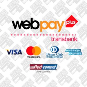 webpay plus