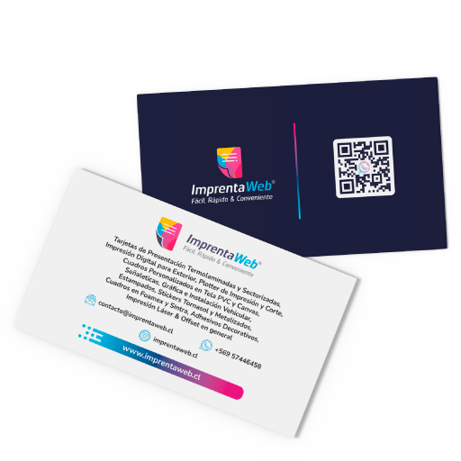 tarjeta de presentacion